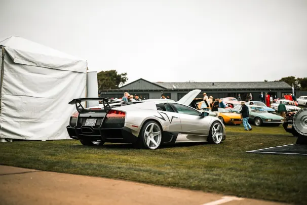 Casino Sport Empire Android/iOS Forrit